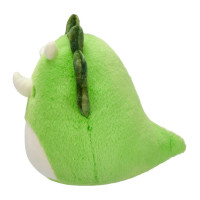 Мяка іграшка Трицератопс Трістан Squishmallows SQCR06764 30 см