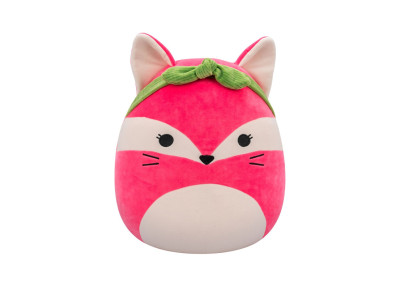 Мяка іграшка Лисиця Пейтон Squishmallows SQER00928 13 см