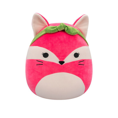 Мяка іграшка Лисиця Пейтон Squishmallows SQER00928 13 см Мяка іграшка Лисиця Пейтон Squishmallows SQER00928 13 см