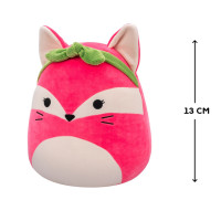 Мяка іграшка Лисиця Пейтон Squishmallows SQER00928 13 см