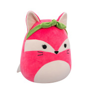 Мяка іграшка Лисиця Пейтон Squishmallows SQER00928 13 см