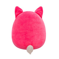 Мяка іграшка Лисиця Пейтон Squishmallows SQER00928 13 см