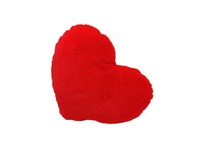 Дитяча м’яконабивна іграшка "Серце" HF-S 18 см Дитяча м’яконабивна іграшка "Серце" HF-S 18 см