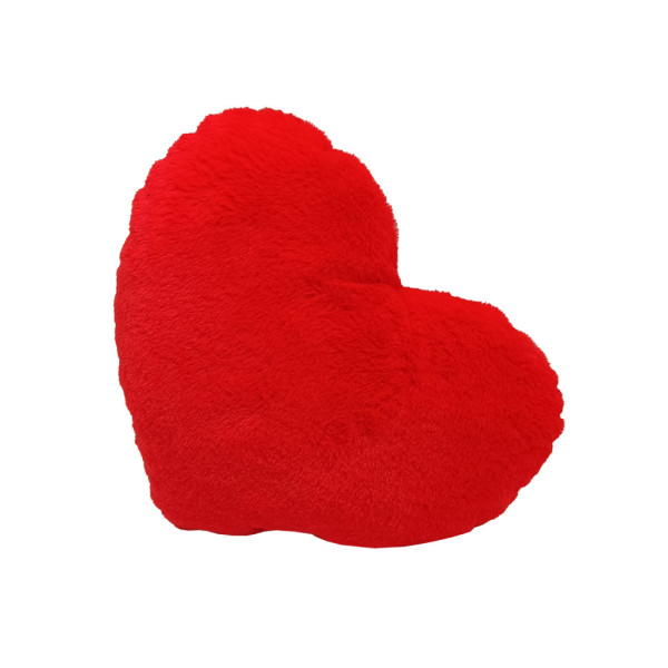 Дитяча м’яконабивна іграшка "Серце" HF-S 18 см Дитяча м’яконабивна іграшка "Серце" HF-S 18 см