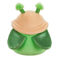 Дитяча мяка іграшка Богомол Трентон Squishmallows SQER01185 13 см