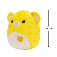 Мяка іграшка Гепард Лексі Squishmallows SQVA00850 19 см Мяка іграшка Гепард Лексі Squishmallows SQVA00850 19 см