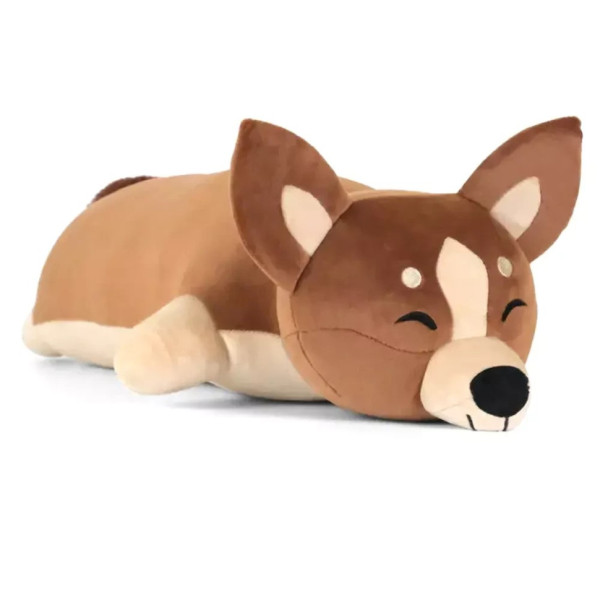 Подушка декоративна Песик обіймашка FWPDOGYHUGBKC0000 73 см