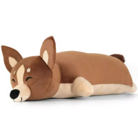 Подушка декоративна Песик обіймашка FWPDOGYHUGBKC0000 73 см