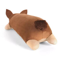 Подушка декоративна Песик обіймашка FWPDOGYHUGBKC0000 73 см