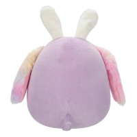 Дитяча мяка іграшка Собака Барб Squishmallows SQER00908 13 см