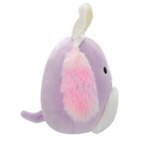 Дитяча мяка іграшка Собака Барб Squishmallows SQER00908 13 см