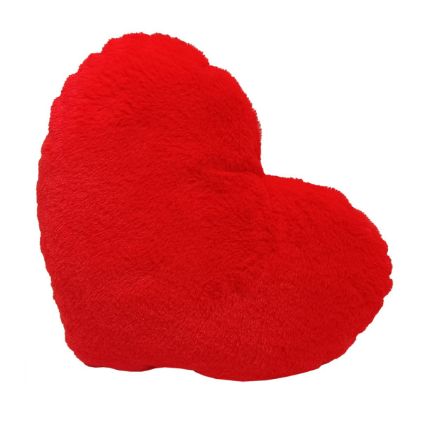 Дитяча м’яконабивна іграшка "Серце" HF-M 25 см Дитяча м’яконабивна іграшка "Серце" HF-M 25 см