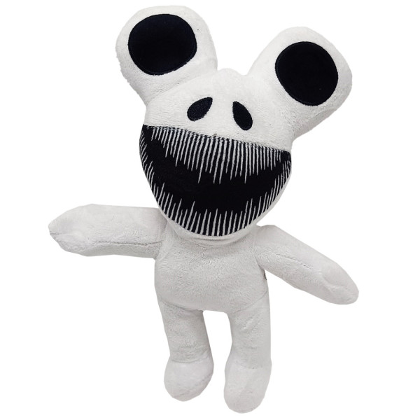 Дитяча м’яка іграшка "Головоломка Zoonomaly" ZВ-141-3 30 см