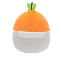 Мяка іграшка Морквина Кароліна Squishmallows SQER00945 19 см Мяка іграшка Морквина Кароліна Squishmallows SQER00945 19 см