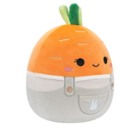 Мяка іграшка Морквина Кароліна Squishmallows SQER00945 19 см Мяка іграшка Морквина Кароліна Squishmallows SQER00945 19 см