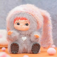 Дитяча м'яка іграшка-сюрприз "Wakuku" 17WK-0601 в асортименті