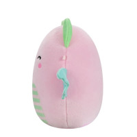 Дитяча мяка іграшка Рожевий дино Squishmallows SQER01180 13 см