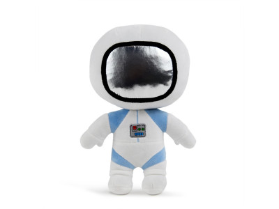 Іграшка плюшева "Космонавт" FWPASTRONAUT22WT0 13 см