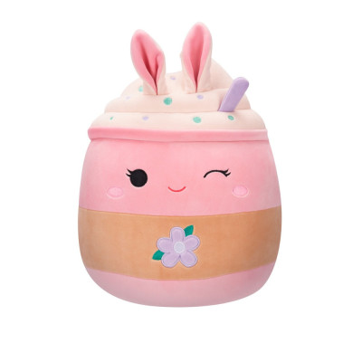 Мяка іграшка Зайчик Сью Squishmallows SQER00910 13 см