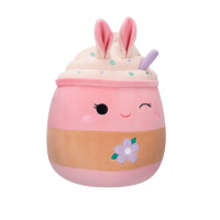 Мяка іграшка Зайчик Сью Squishmallows SQER00910 13 см Мяка іграшка Зайчик Сью Squishmallows SQER00910 13 см