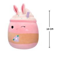 Мяка іграшка Зайчик Сью Squishmallows SQER00910 13 см Мяка іграшка Зайчик Сью Squishmallows SQER00910 13 см