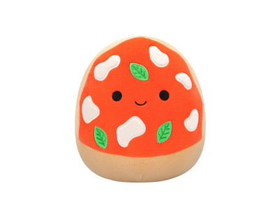 Дитяча мяка іграшка ПІЦЦА САНДА Squishmallows SQCR06583 19 см