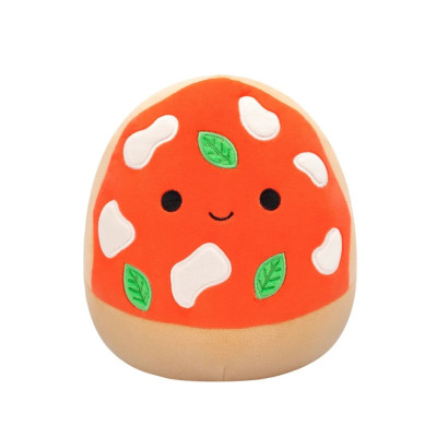Дитяча мяка іграшка ПІЦЦА САНДА Squishmallows SQCR06583 19 см