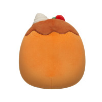 Мяка іграшка Вафелька Вівер з полуничкою Squishmallows SQCR05376 19 см