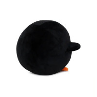 Дитяча мяка іграшка Пінгвін Айс FWPPNGNVAR22BK000