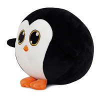 Дитяча мяка іграшка Пінгвін Айс FWPPNGNVAR22BK000
