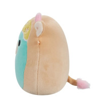 Дитяча мяка іграшка Пастельна корівка Squishmallows SQER01183 13 см Дитяча мяка іграшка Пастельна корівка Squishmallows SQER01183 13 см
