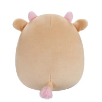Дитяча мяка іграшка Пастельна корівка Squishmallows SQER01183 13 см Дитяча мяка іграшка Пастельна корівка Squishmallows SQER01183 13 см