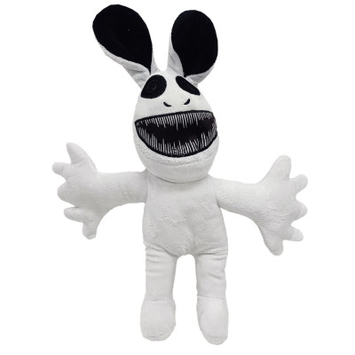 Дитяча м’яка іграшка "Головоломка Zoonomaly" ZВ-141-7 30 см