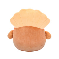 Мяка іграшка Індюк Гобріанна Squishmallows SQHV00029 19 см