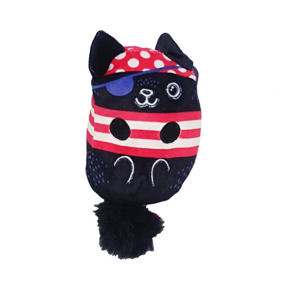 Мяка іграшка Собачки та білочки Dogs vs Squirls V2001-36-32 10 см