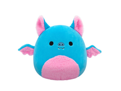 Дитяча мяка іграшка ЛЕТЮЧА МИША БОЙЛ Squishmallows SQCR06579 19 см Дитяча мяка іграшка ЛЕТЮЧА МИША БОЙЛ Squishmallows SQCR06579 19 см