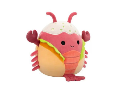 Мяка іграшка ЛОБСТЕР ЛОРОНО Squishmallows SQCR06592 19 см