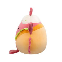 Мяка іграшка ЛОБСТЕР ЛОРОНО Squishmallows SQCR06592 19 см