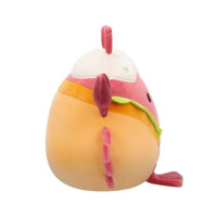Мяка іграшка ЛОБСТЕР ЛОРОНО Squishmallows SQCR06592 19 см