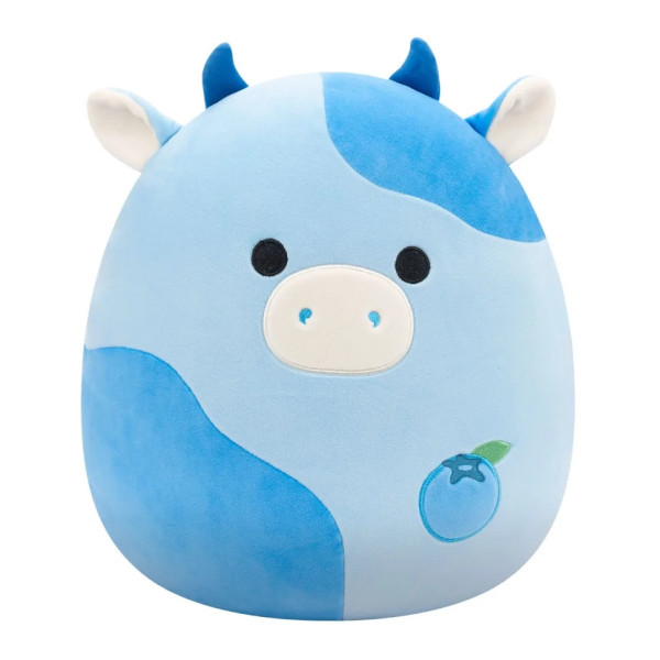 Мяка іграшка Корівка Рутанія Squishmallows SQCR06624 30 см