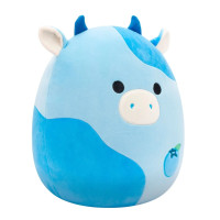 Мяка іграшка Корівка Рутанія Squishmallows SQCR06624 30 см