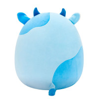 Мяка іграшка Корівка Рутанія Squishmallows SQCR06624 30 см