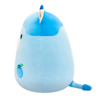 Мяка іграшка Корівка Рутанія Squishmallows SQCR06624 30 см