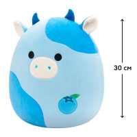 Мяка іграшка Корівка Рутанія Squishmallows SQCR06624 30 см