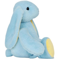 Плюшева іграшка Зайченя Патріот України FWPBUNNY22DBLUE01 34 см