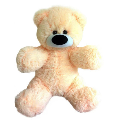 М'яка іграшка "Ведмедик Бублик" 5784725ALN 55 см