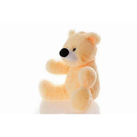 М'яка іграшка "Ведмедик Бублик" 5784725ALN 55 см