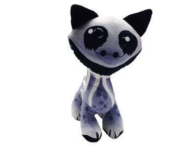 Дитяча м’яка іграшка "Головоломка Zoonomaly" ZВ-141-6 25 см