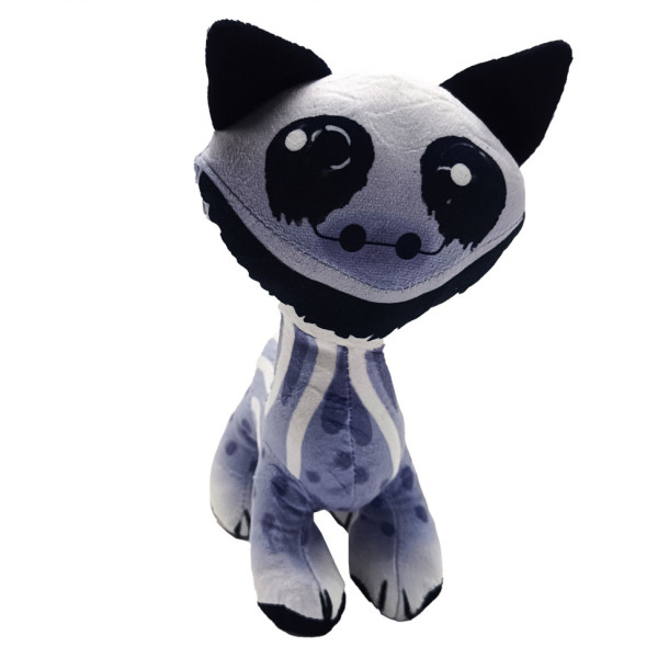 Дитяча м’яка іграшка "Головоломка Zoonomaly" ZВ-141-6 25 см