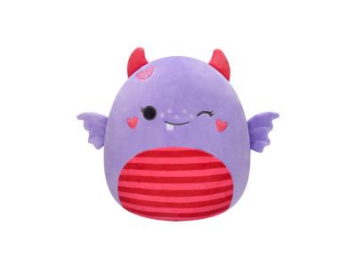 Мяка іграшка Монстрик Атватер Squishmallows SQVA00803 13 см Мяка іграшка Монстрик Атватер Squishmallows SQVA00803 13 см